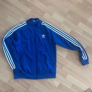 Adidas Sweater